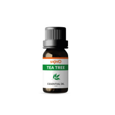 skin’O Tea Tree Essential Oil 10 ml